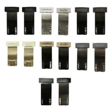 Beats By Dre Studio 2 Wireless Metal Extension Badge Hinge Repair Parts Part