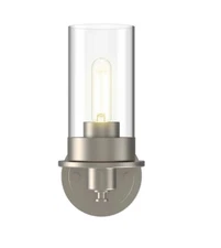 Enbrighten Ember Wall Sconce with LED Light by Ecoscapes