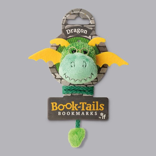 Book-Tails Animal Bookmarks for Kids – Fun & Adorable Reading Companions! - Imagen 9 de 13