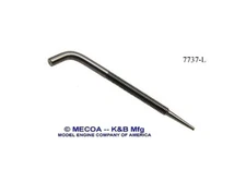 Special K&B Long Needle 7737-L for Model Airplane Engine - New in pack by MECOA