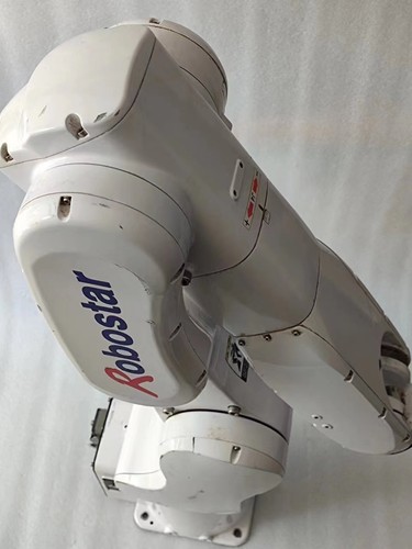 Robostar RA-007L - Picture 1 of 4