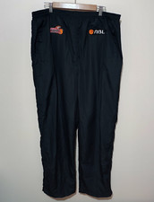 Vintage Melbourne Tigers Basketball Team Pants Mens 3XL BNWT BC Melbourne United