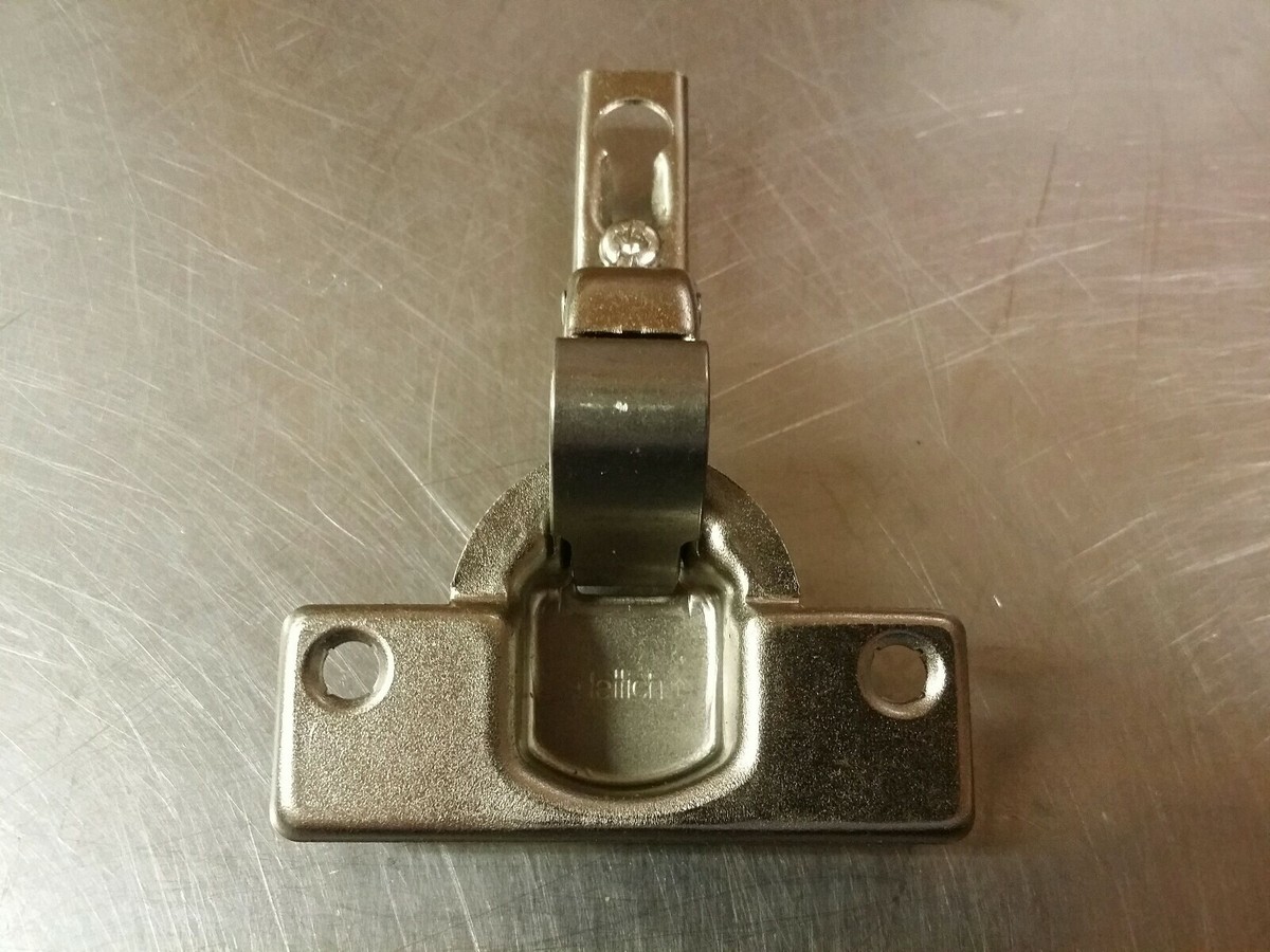 Hettich Self Close Cabinet Hinge w/o Mount, Kirchlengern Germany