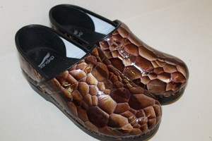 dansko 39 size conversion
