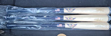 M^POWERED BASEBALL 008 AMERICAN WARRIOR FREEDOM SERIES MAPLE BIG BARREL BAT 33.5
