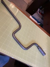 Vintage Snap On Model # KB-4 1/2'' Drive Speed Drive Handle 18 3/4'' OAL