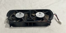 Xbox 360 OEM Inner Cooling Fan Heat Sink Cooler Double Fan - FREE SHIP