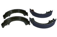Maxgear 19-3487 Bremsbackensatz For Daihatsu Toyota