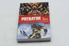PREDATOR: ESSENTIAL COMICS VOLUME 1 By Mark Verheiden YES NEW