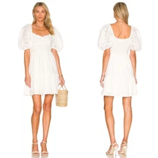 NWT Heartloom Cella Dress Size M