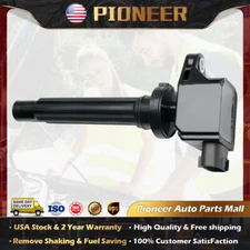 UF562 OEM Ignition Coil For Suzuki SX4 Grand Vitara 2006 2007 2008 2009 L4 2.0L