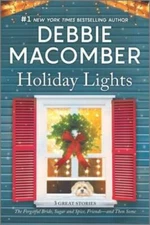 Holiday Lights - Paperback By Macomber, Debbie - GOOD