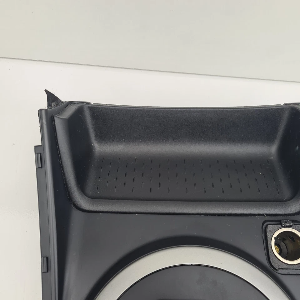 Mazda CX7 Automatic Shifter Surround Trim ER 06/09-02/12 - image 4 of 4