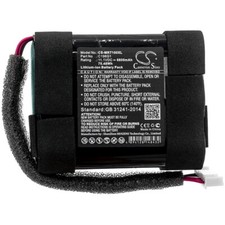 Li-Ion 6800mAh Type C196G1 For Marshall Tufton BATTERIE