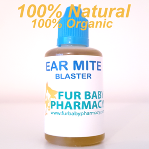 ear stuff stinky stuff