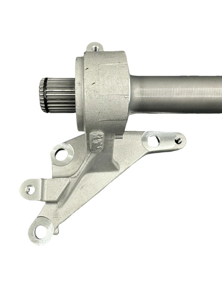 44500-SJK-J00 Half Shaft Assy For 2006 2005 Honda Odyssey 2005 Honda Pilot - Image 2 of 4