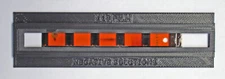 110 film holder/adapter made for Epson Perfection V700/750/800/850 Film Scanners