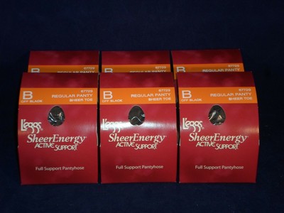 active support pantyhose