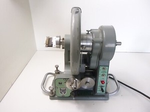 Norelco Philips Type 42266/0 Goniometer