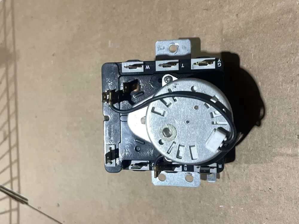 Kenmore 3406702A WP3976576 3406015 3406702 3976576 Dryer Timer AZ74806 | Wm1460
Opens in a new windo