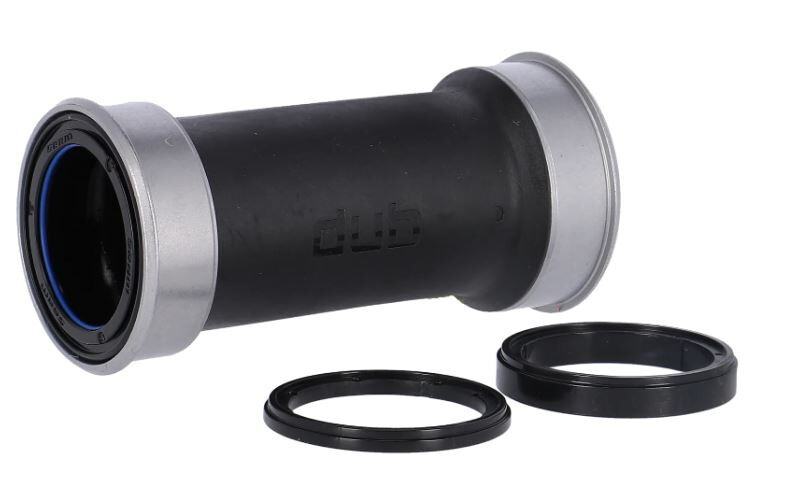 SRAM Movimento centrale Movimento centrale DUB PressFit Road Wide