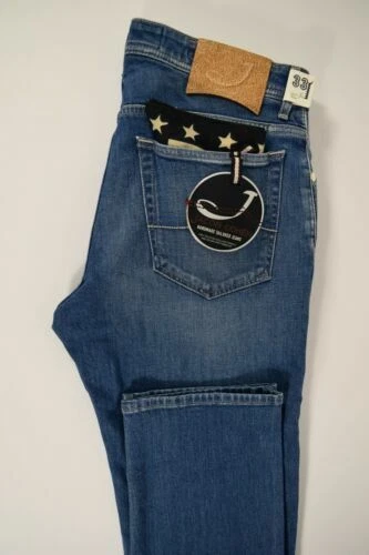 Jeans da uomo Jacob Cohen