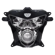 Headlight & Upper Fairing Stay Bracket Fit For Suzuki GSXR 600 GSXR 750 04-05