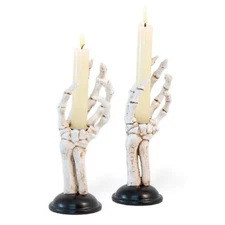 boston international taperhand candle