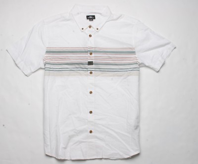 O'Neill Serf Shirt (M) White