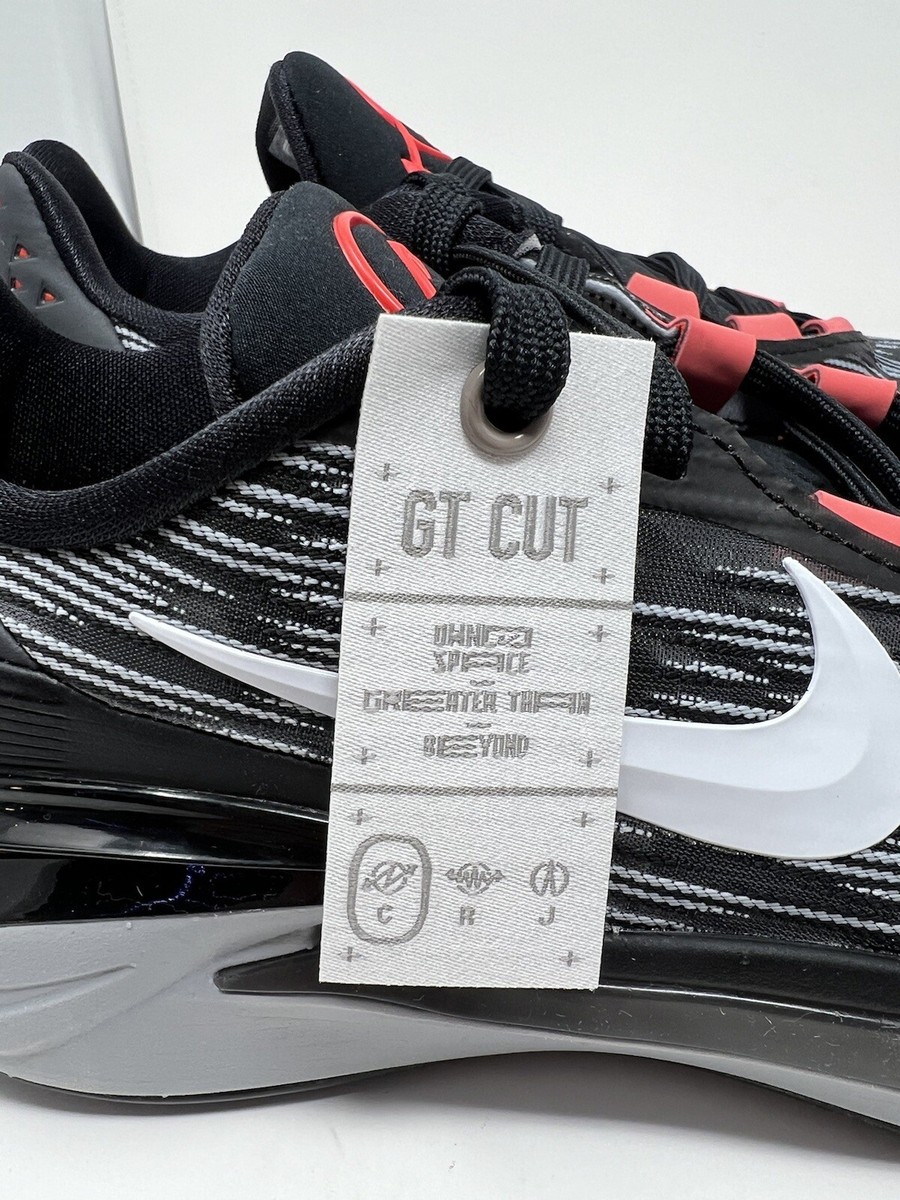 Size 8 - Nike Air Zoom GT Cut 2 Bred | eBay