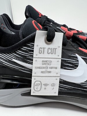 【美品】NIKE AIR ZOOM G.T. CUT 2 EP 26cm NEW Men's Size 8 Nike Air Zoom GT Cut 2 TB Promo Court Purple