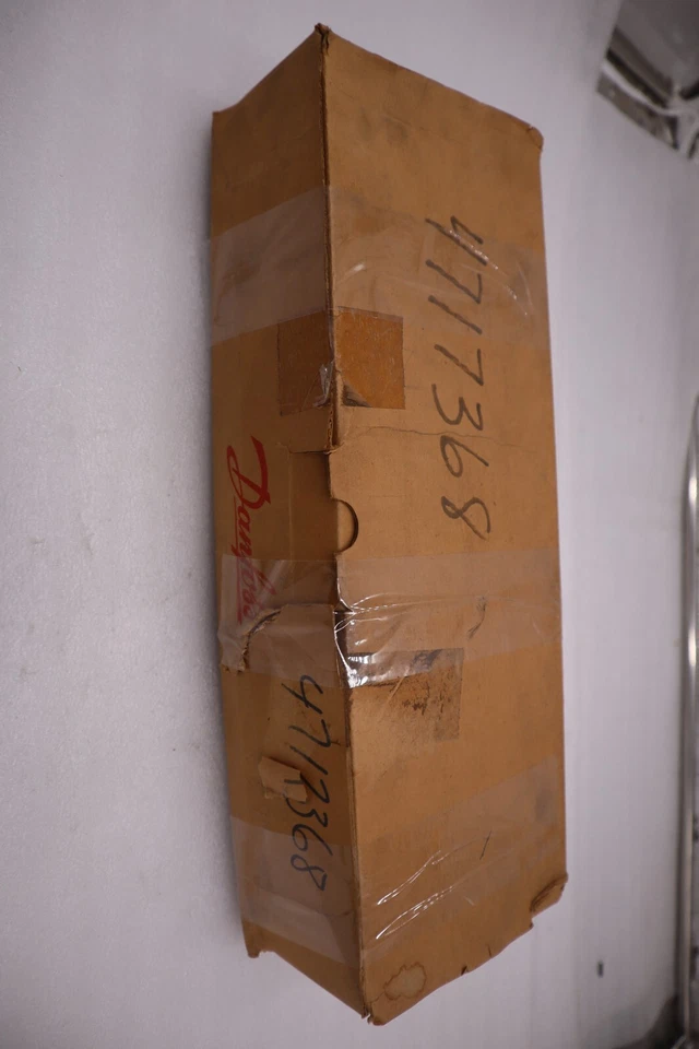 USED DANFOSS AVTA 25 Temperature control water valve STOCK G760 - Image 3 of 3