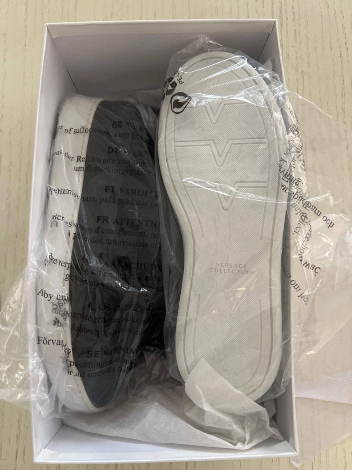 Versace Collection EU 42 US 8