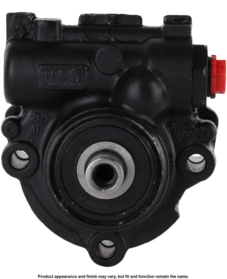 Bomba de dirección asistida Cardone 2003 2004 2005 2006 para Dodge Ram 1500 2002-2008 Foto 4 de 4