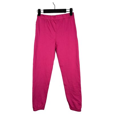 Hybrid Apparel Sanrio Hello Kitty Hot Pink Jogger Sweatpants Size