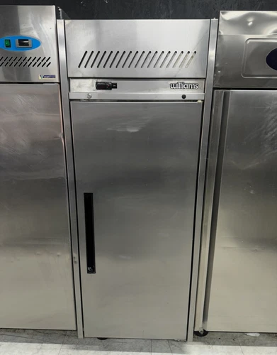 Williams Single Door Upright Fridge