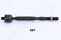 Lenkstange Toyota Auris 07- 12- Le/Pr 250MM