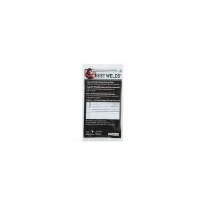 BEST WELDS 932-146-175 BW-2X4-1/4 POLYCARB MAGLENS 1.75 DIOPTER