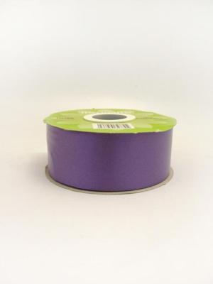 100 Yard Rolle Floristen Polypropylen ''Polytear'' 2'' Band lila