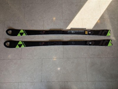 FISCHER RC4 SL スキー 155cm