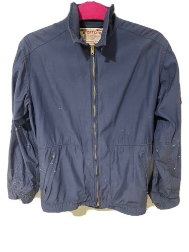 vintage McGregor drizzler jacket