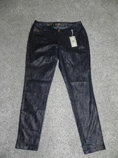 MYNT 1792 Jeans Size 14W Inseam 32 Skinny NWT