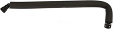 GATES EMH148 Emission Control Ventilation Hose for BMW 328Ci 525xi 320i 530xi