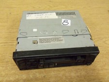 Craig DR 3642 AM/FM Stereo Cassette Player 8 FREE SHIPPING 