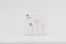 Apple EarPods (USB C) Kopfhörer InEar Kabelg...