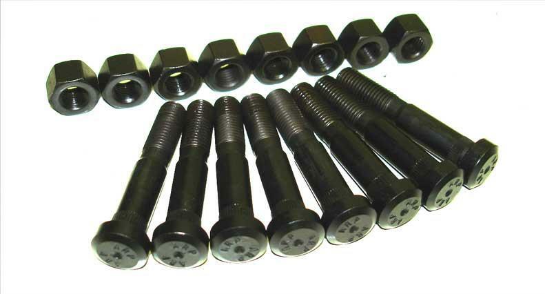ARP General Replacement ARP2000 Rod Bolts - arp200-6227 | eBay
