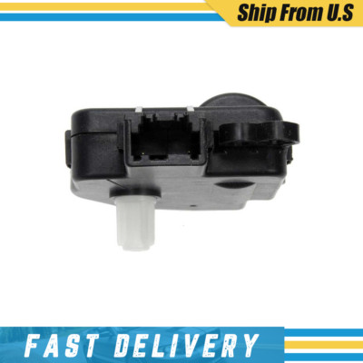 Dorman 604-045 HVAC Heater Blend Door Actuator New for Jeep Grand