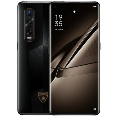 BNIB Oppo Find X2 Pro 5G Lamborghini Edition CPH2025 512GB Factory