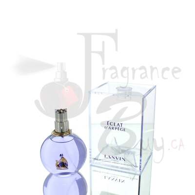 Set - lanvin Eclat D'Arpege W 100ml Gift Set (w/ 100ml BL & SG)