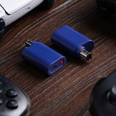 8Bitdo NGC Bluetooth Controller Empfänger Adapter für  Switch // Controller